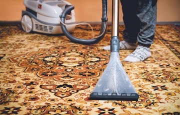 Rug Cleaning